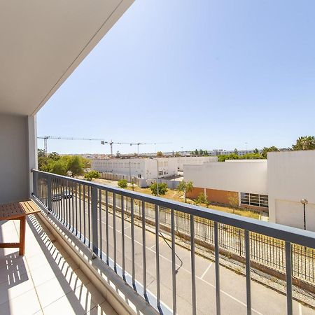 B03 - Luxury 2 Bed Lagos Marina Esterno foto