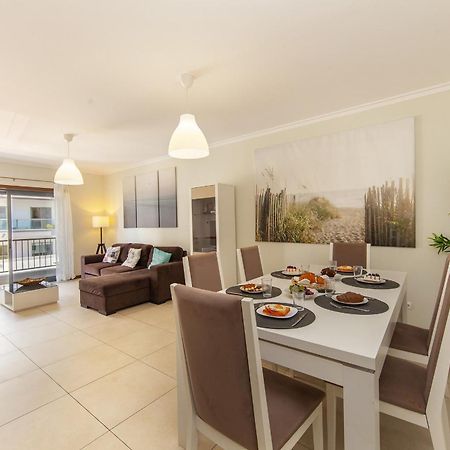B03 - Luxury 2 Bed Lagos Marina Esterno foto