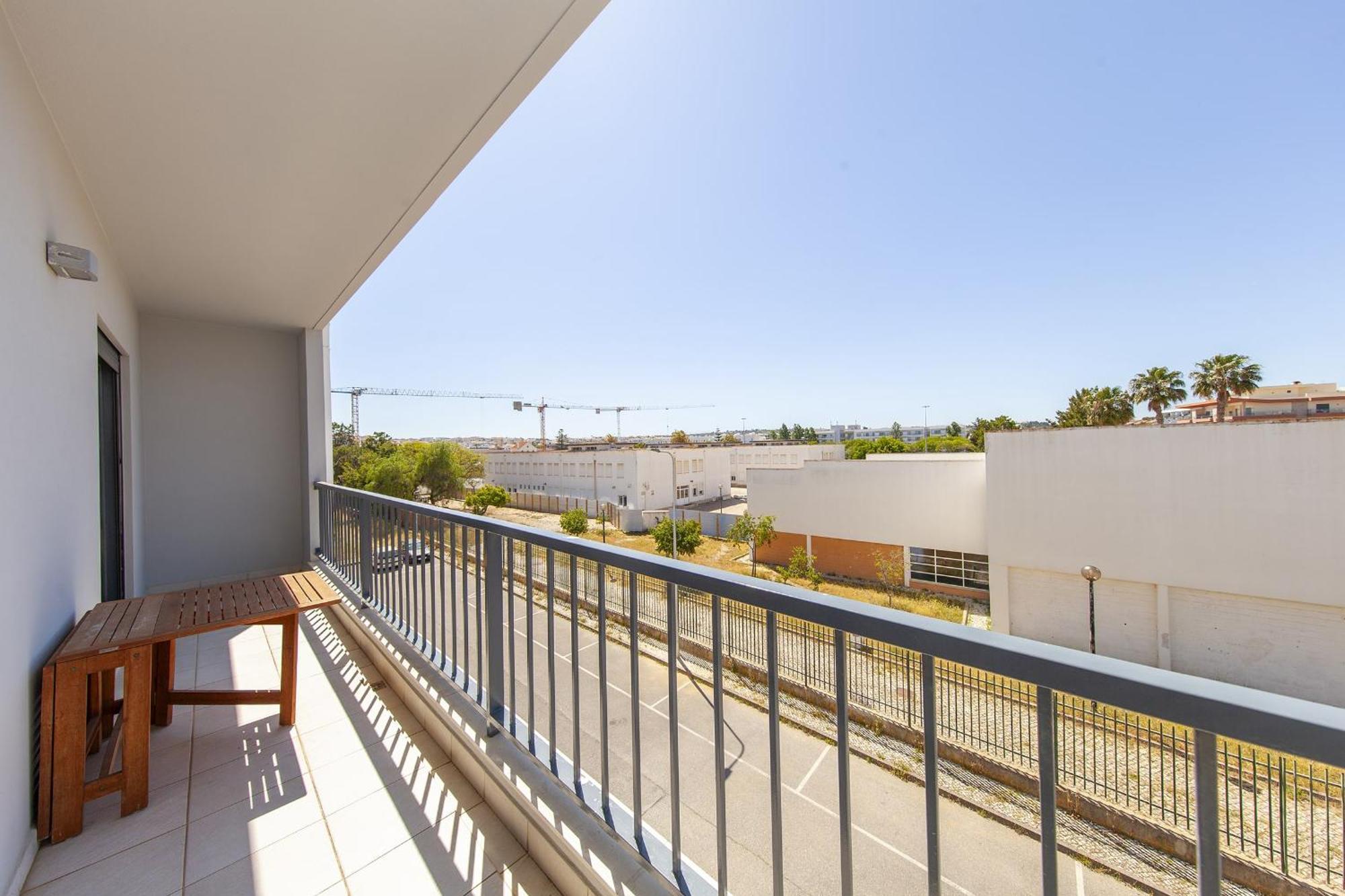B03 - Luxury 2 Bed Lagos Marina Esterno foto