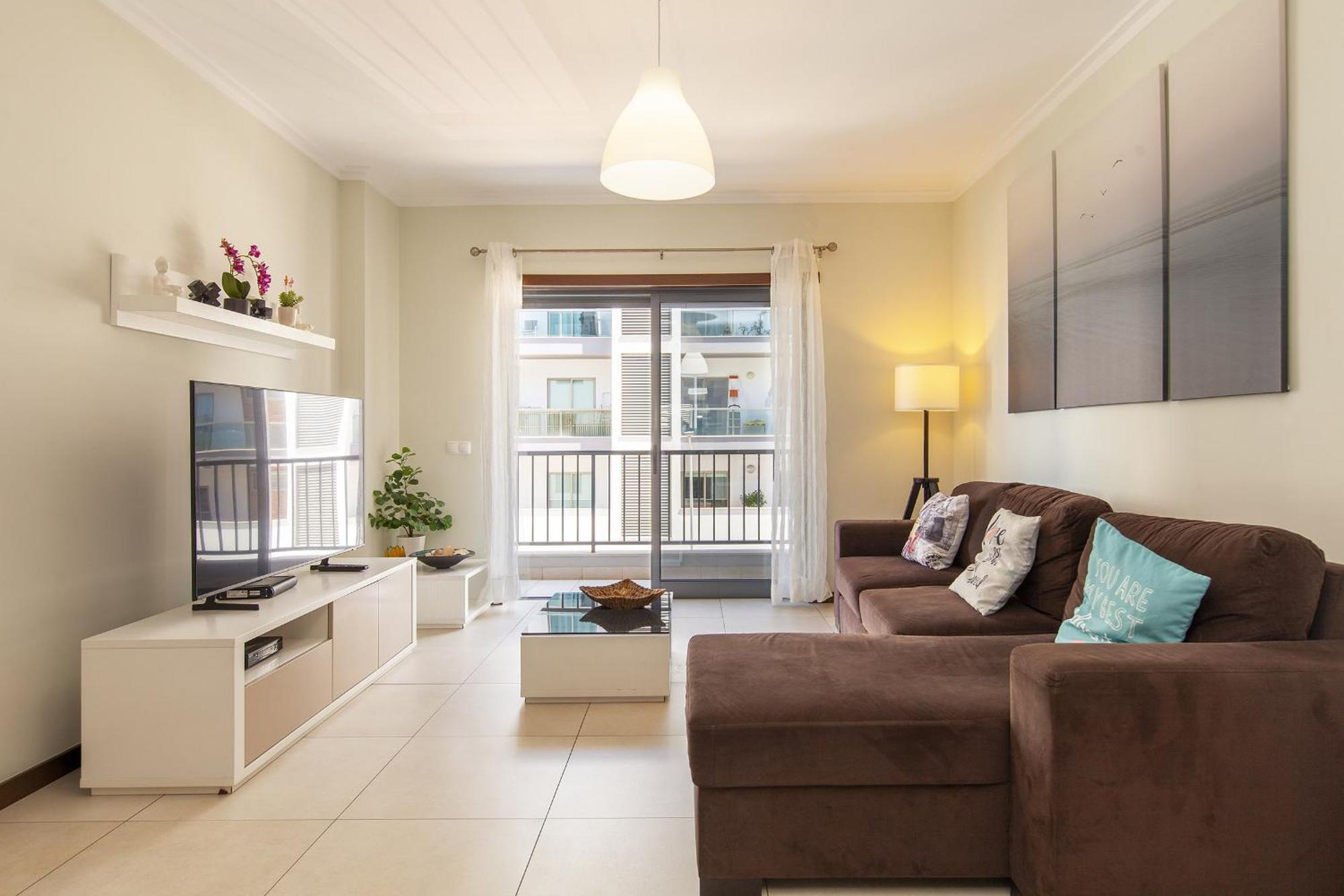 B03 - Luxury 2 Bed Lagos Marina Esterno foto