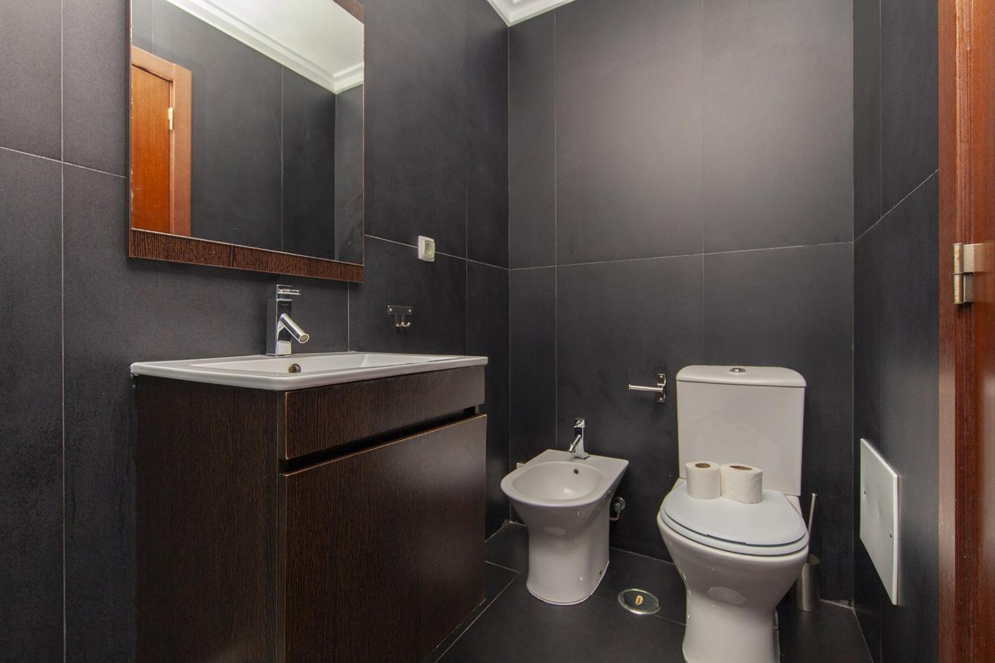B03 - Luxury 2 Bed Lagos Marina Esterno foto