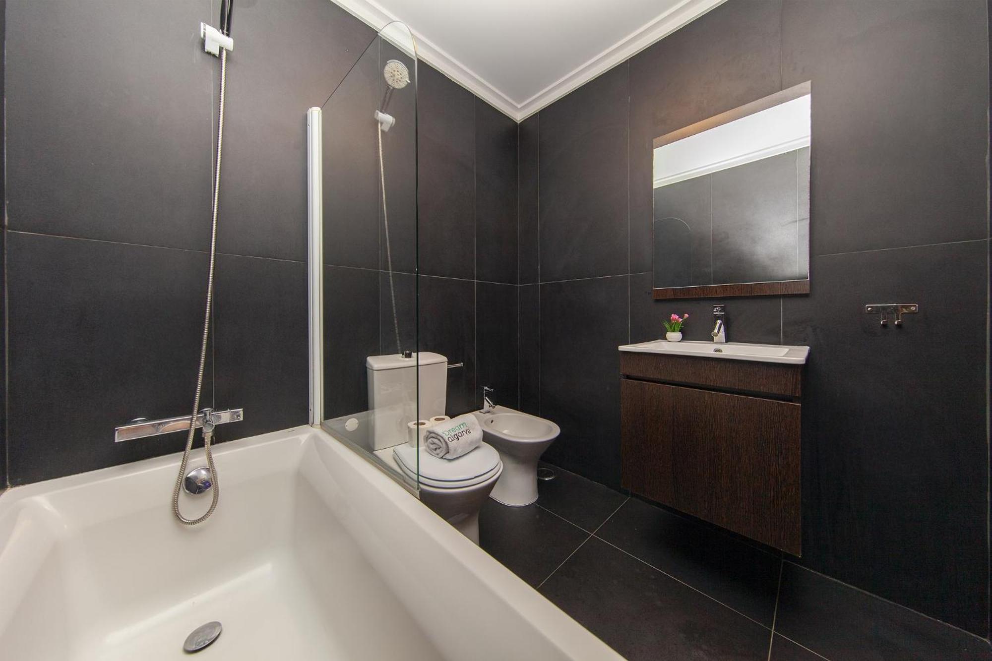 B03 - Luxury 2 Bed Lagos Marina Esterno foto