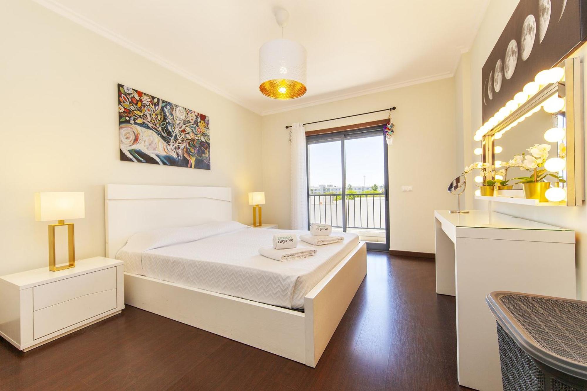 B03 - Luxury 2 Bed Lagos Marina Esterno foto