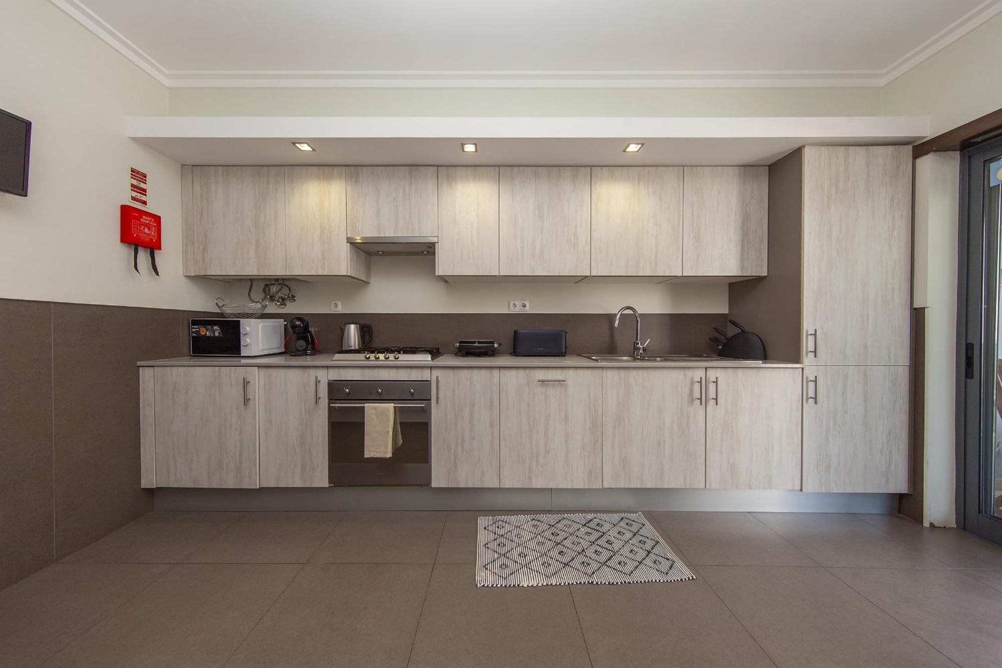 B03 - Luxury 2 Bed Lagos Marina Esterno foto