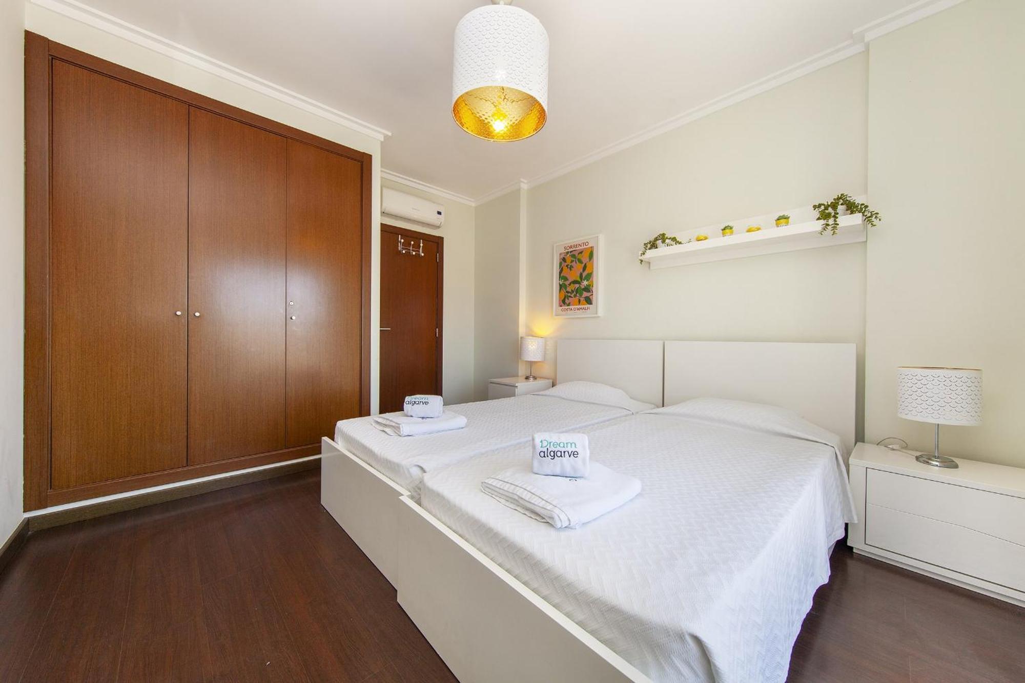 B03 - Luxury 2 Bed Lagos Marina Esterno foto