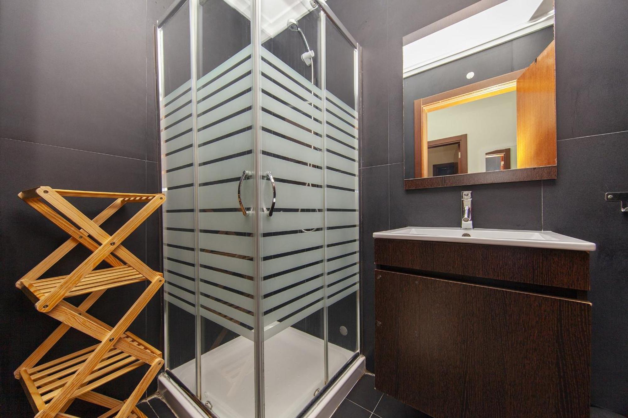 B03 - Luxury 2 Bed Lagos Marina Esterno foto