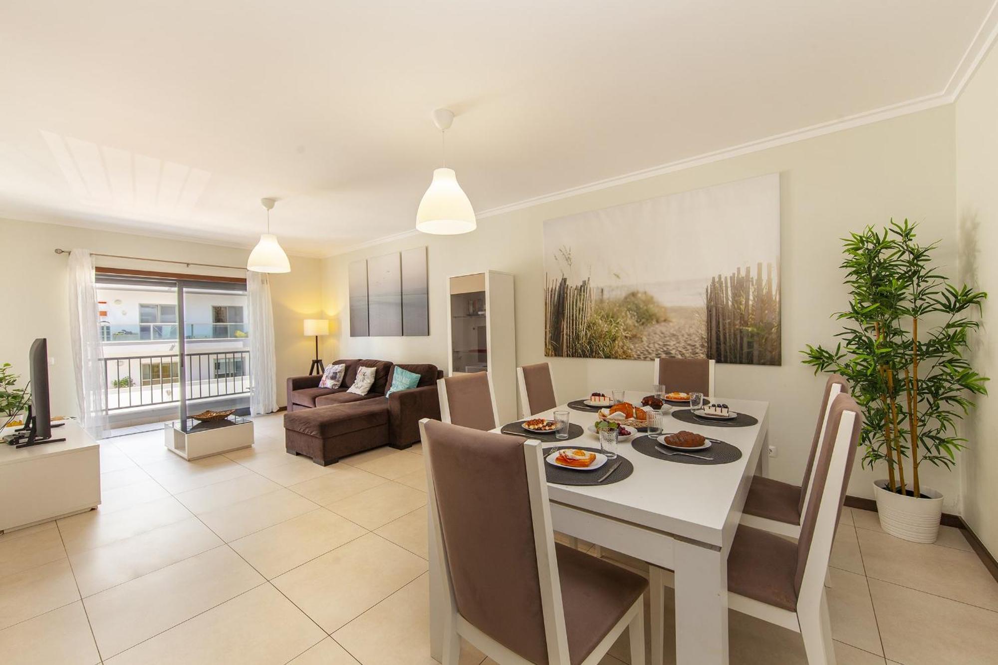 B03 - Luxury 2 Bed Lagos Marina Esterno foto