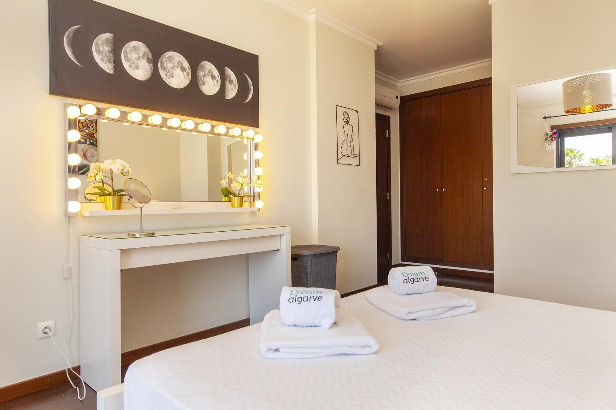 B03 - Luxury 2 Bed Lagos Marina Esterno foto