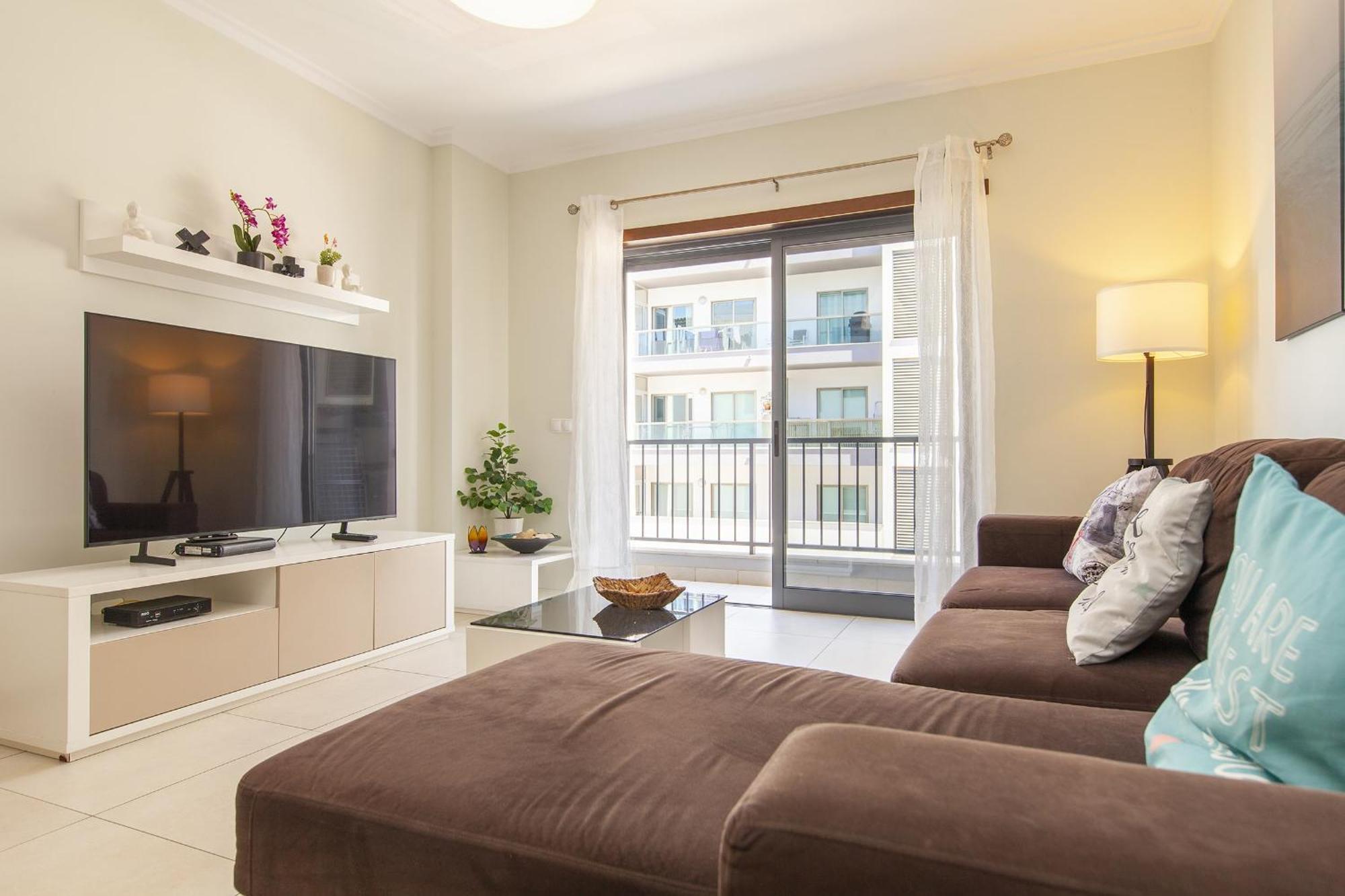 B03 - Luxury 2 Bed Lagos Marina Esterno foto