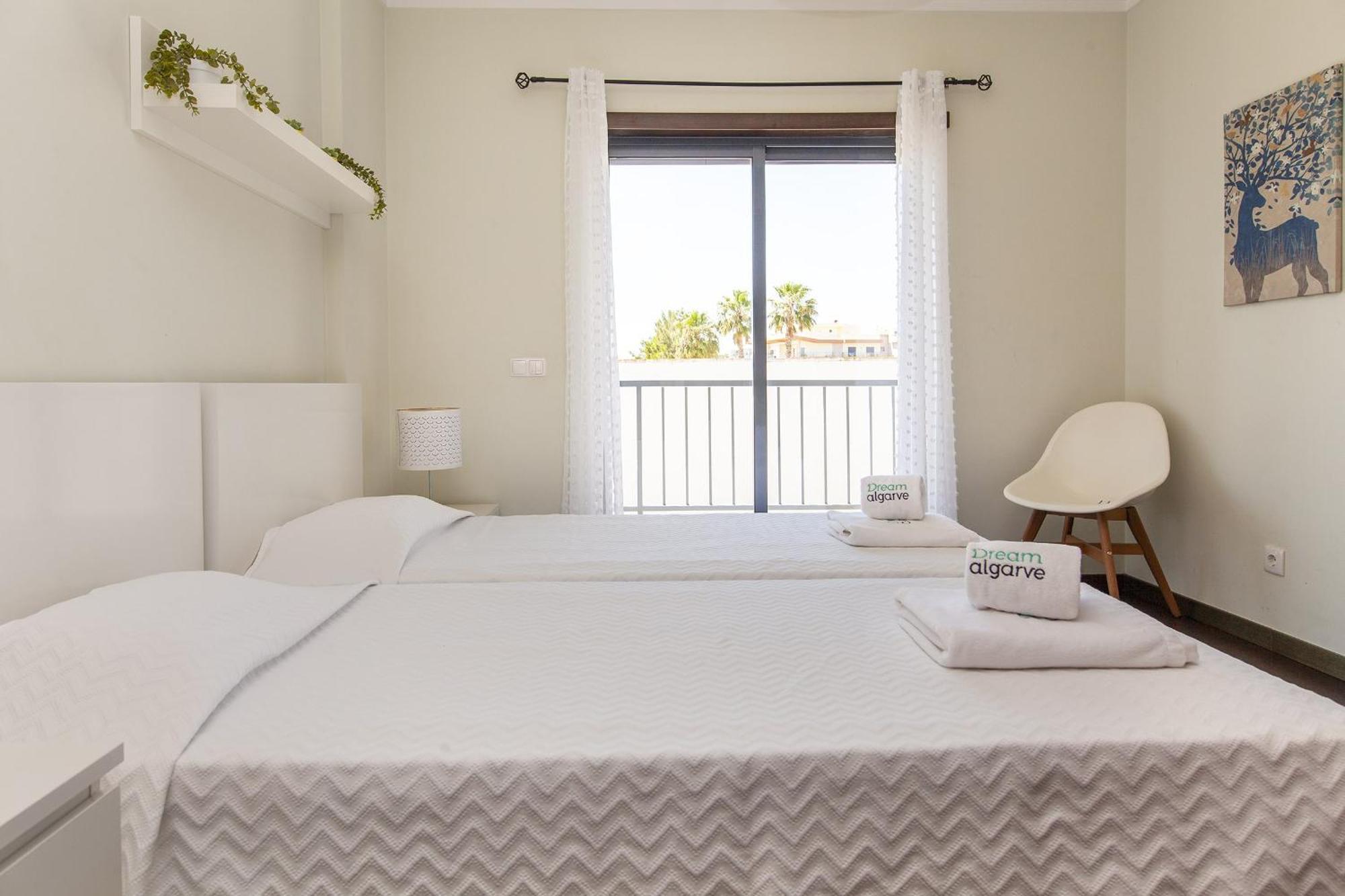 B03 - Luxury 2 Bed Lagos Marina Esterno foto