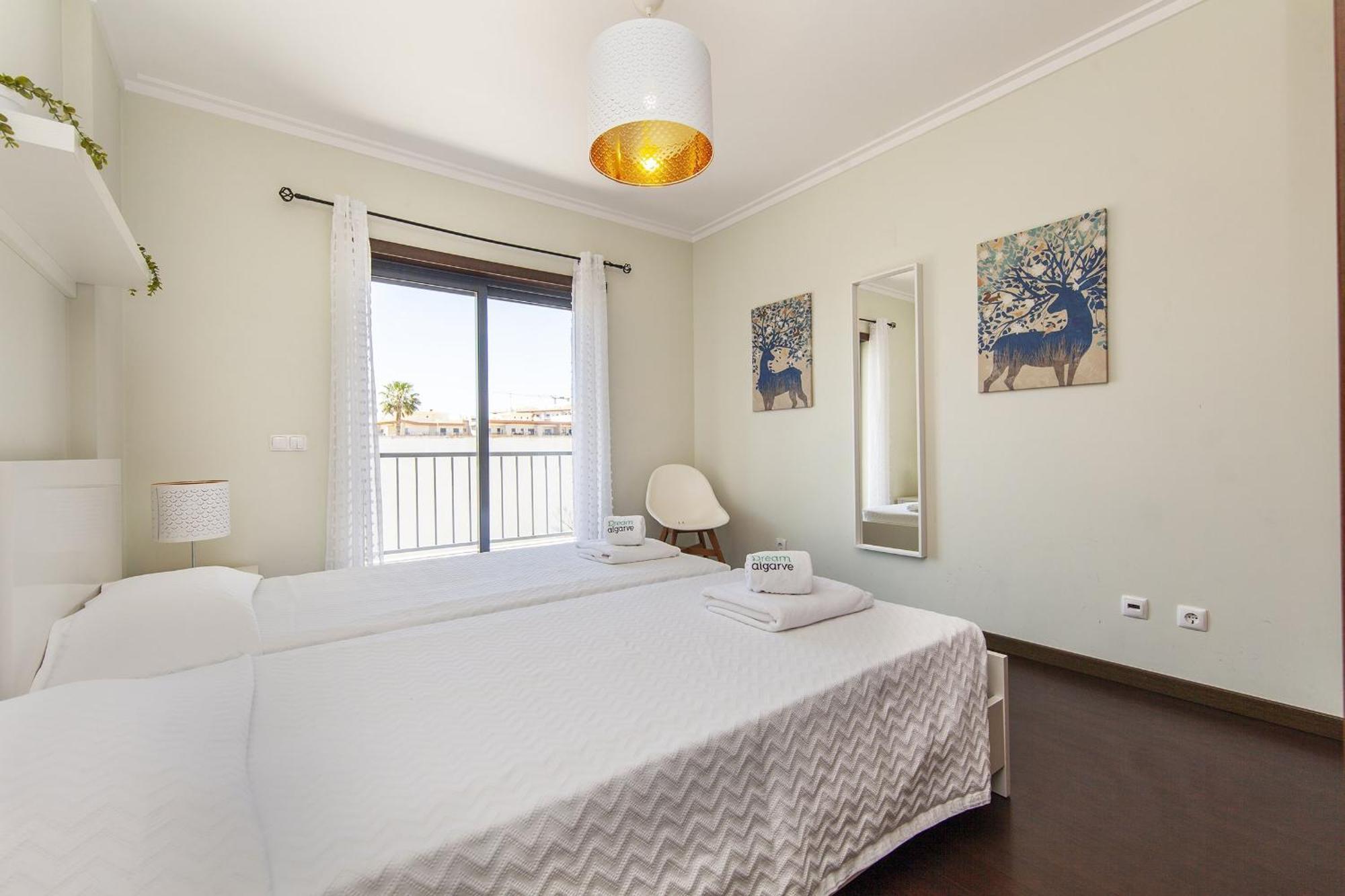 B03 - Luxury 2 Bed Lagos Marina Esterno foto