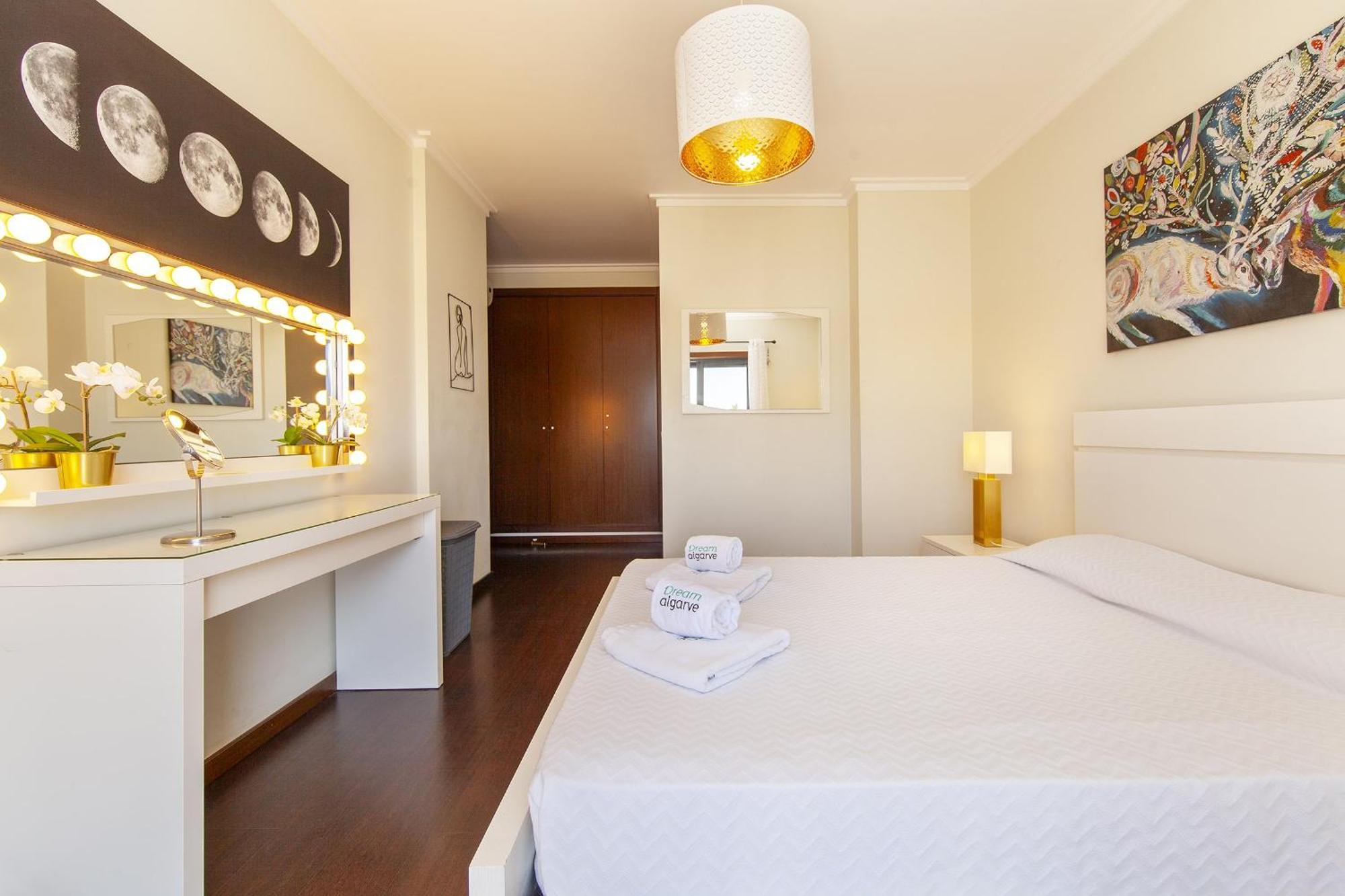 B03 - Luxury 2 Bed Lagos Marina Esterno foto