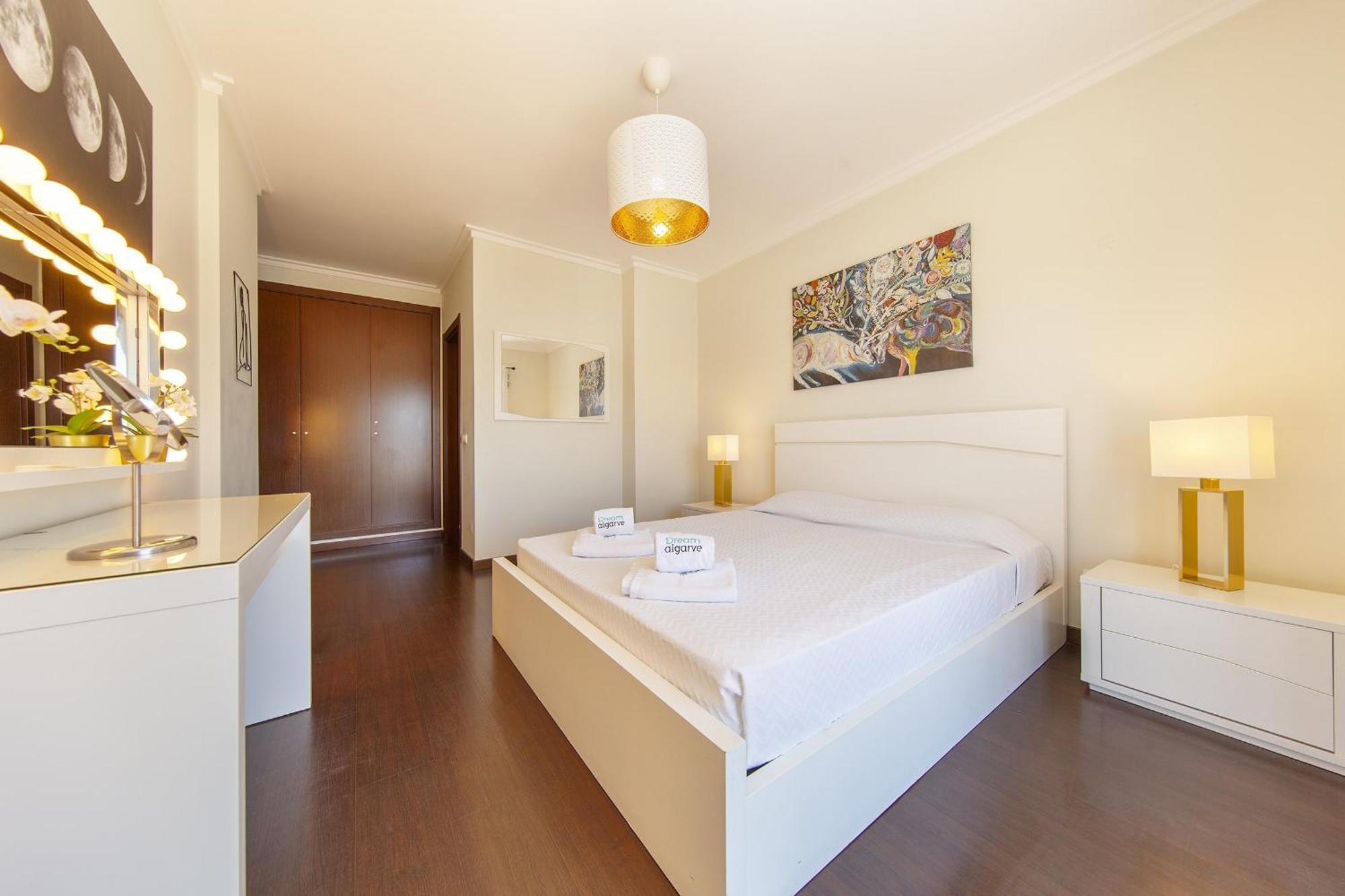 B03 - Luxury 2 Bed Lagos Marina Esterno foto