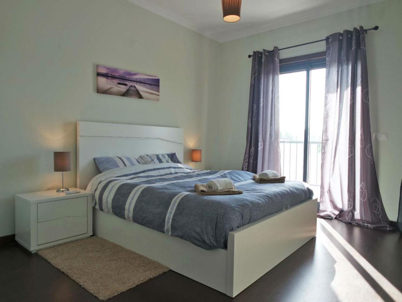 B03 - Luxury 2 Bed Lagos Marina Esterno foto