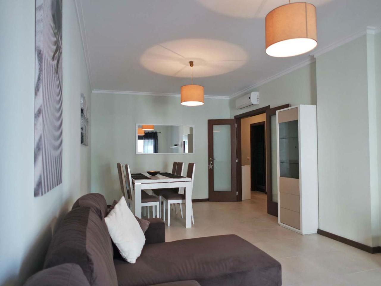 B03 - Luxury 2 Bed Lagos Marina Esterno foto
