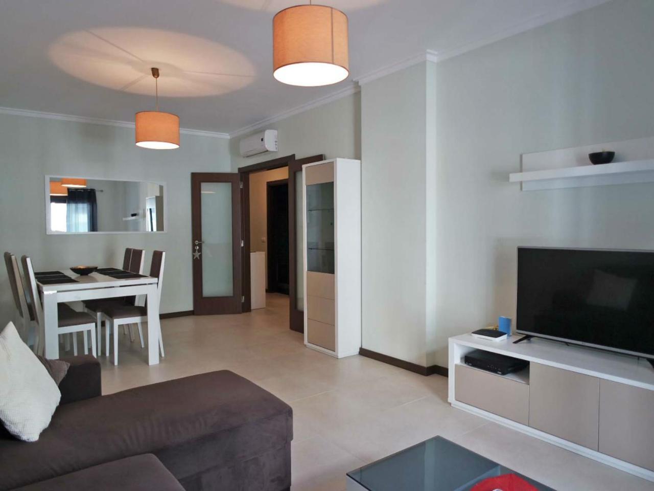 B03 - Luxury 2 Bed Lagos Marina Esterno foto