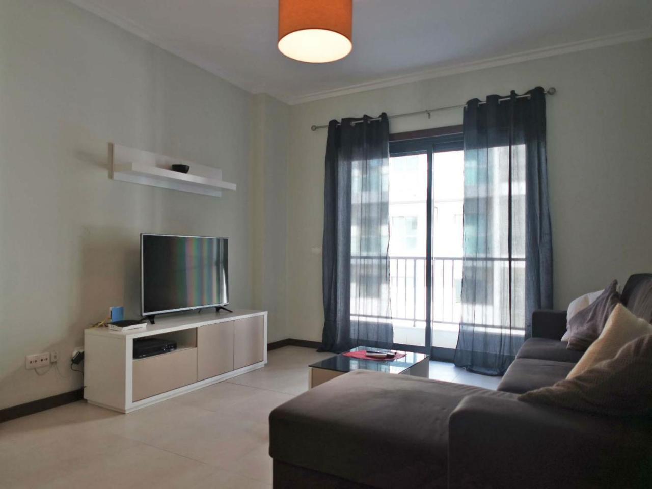 B03 - Luxury 2 Bed Lagos Marina Esterno foto