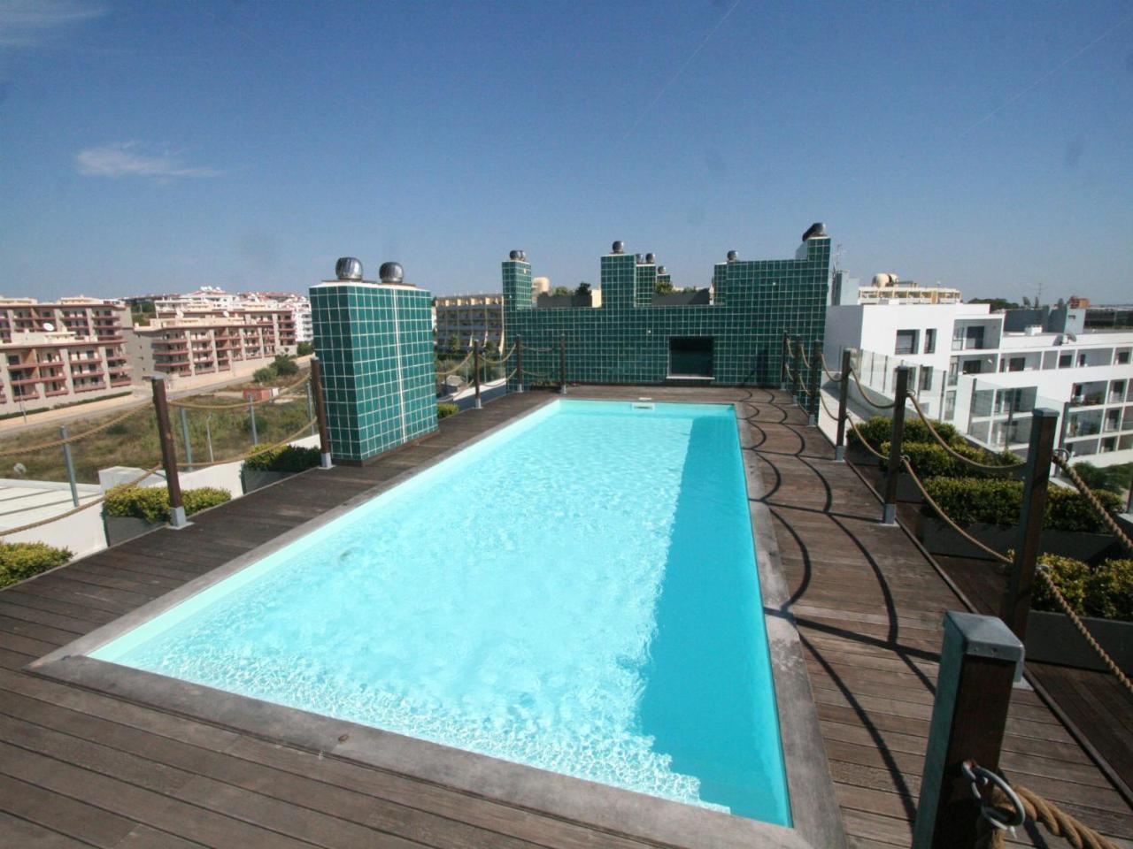 B03 - Luxury 2 Bed Lagos Marina Esterno foto