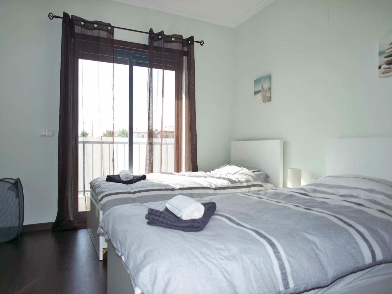 B03 - Luxury 2 Bed Lagos Marina Esterno foto