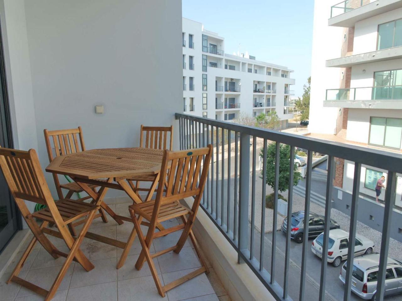 B03 - Luxury 2 Bed Lagos Marina Esterno foto