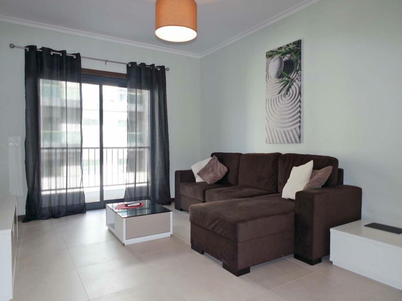 B03 - Luxury 2 Bed Lagos Marina Esterno foto