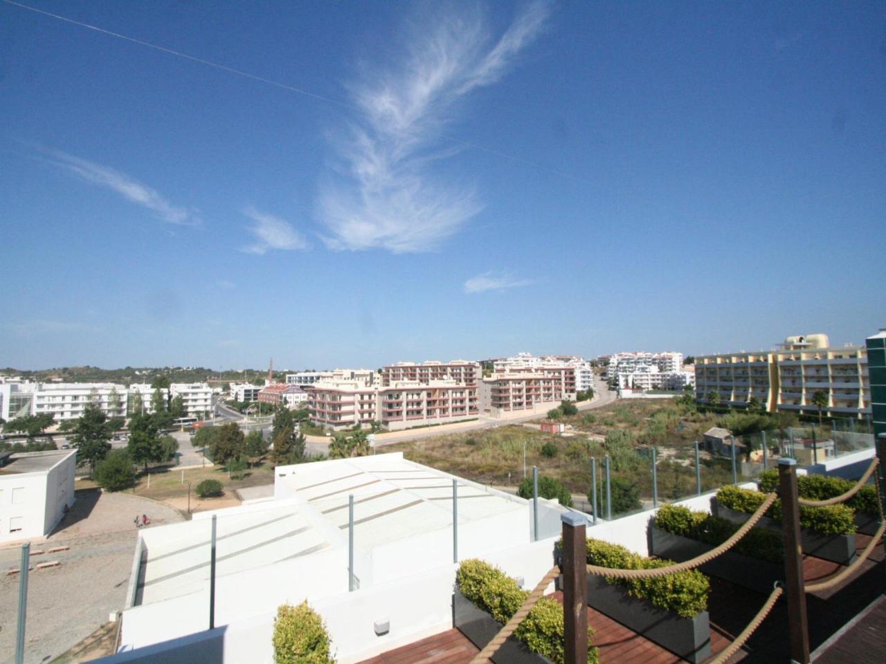 B03 - Luxury 2 Bed Lagos Marina Esterno foto