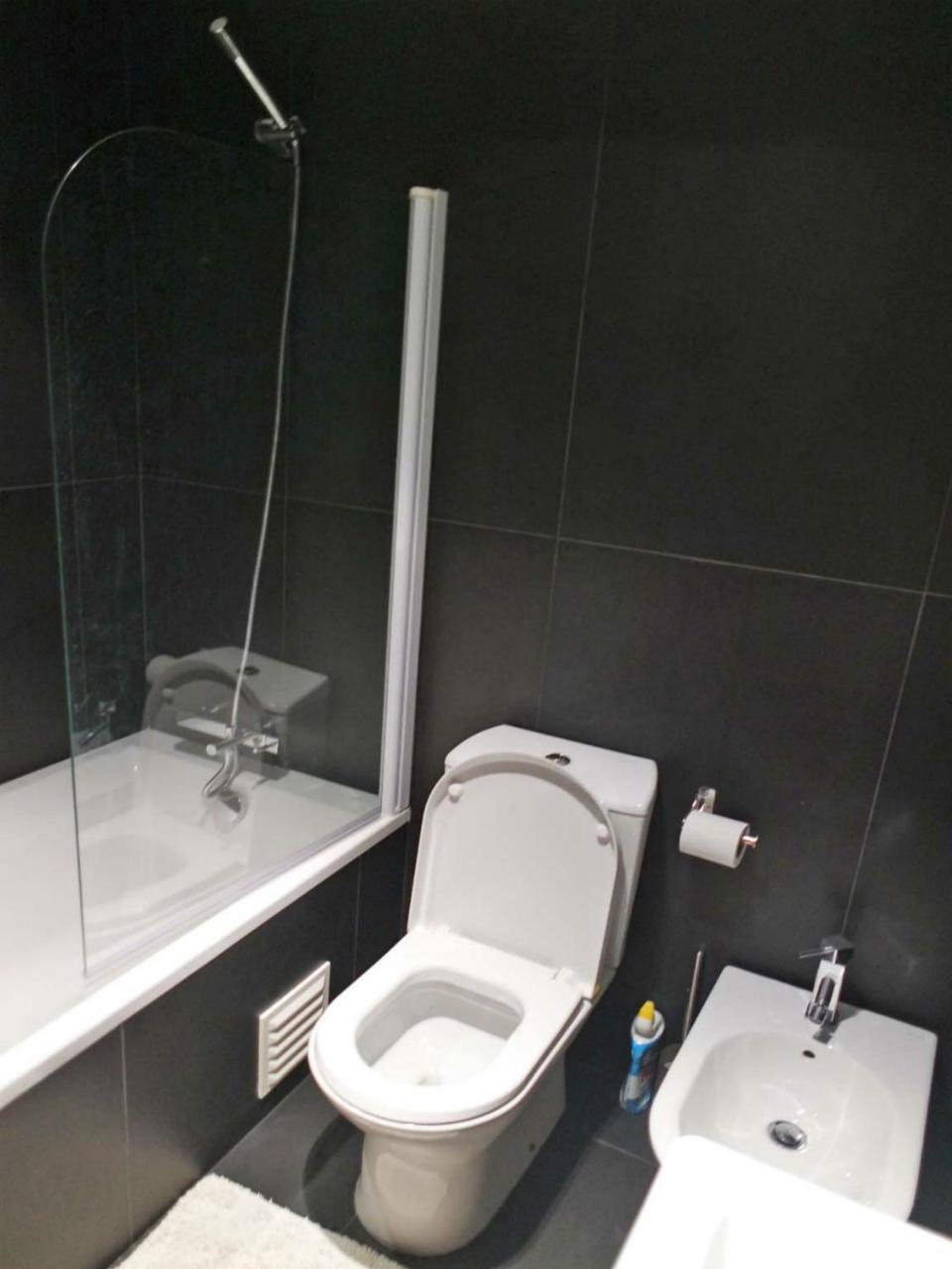 B03 - Luxury 2 Bed Lagos Marina Esterno foto
