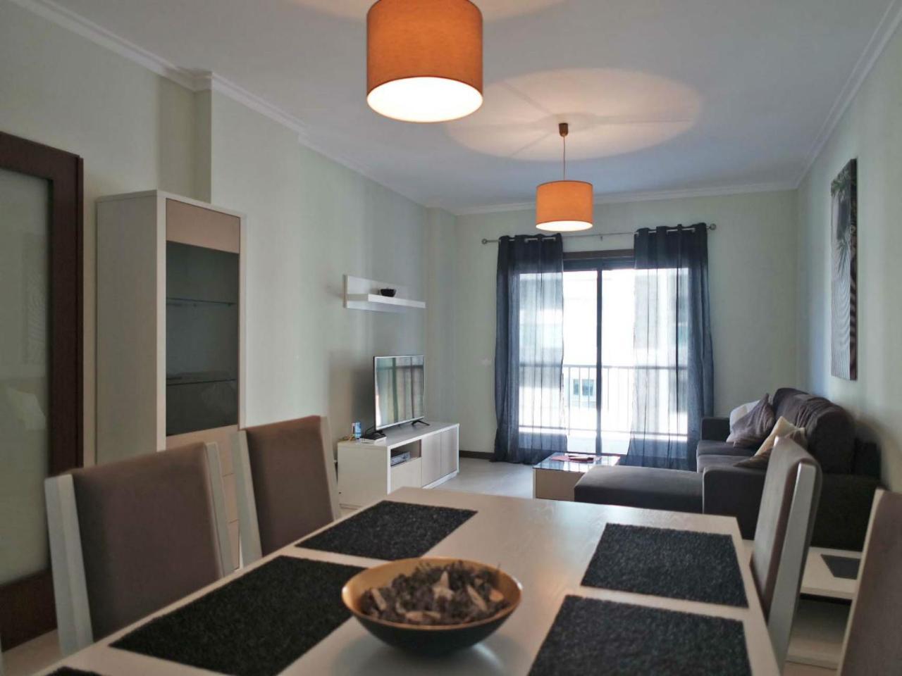 B03 - Luxury 2 Bed Lagos Marina Esterno foto