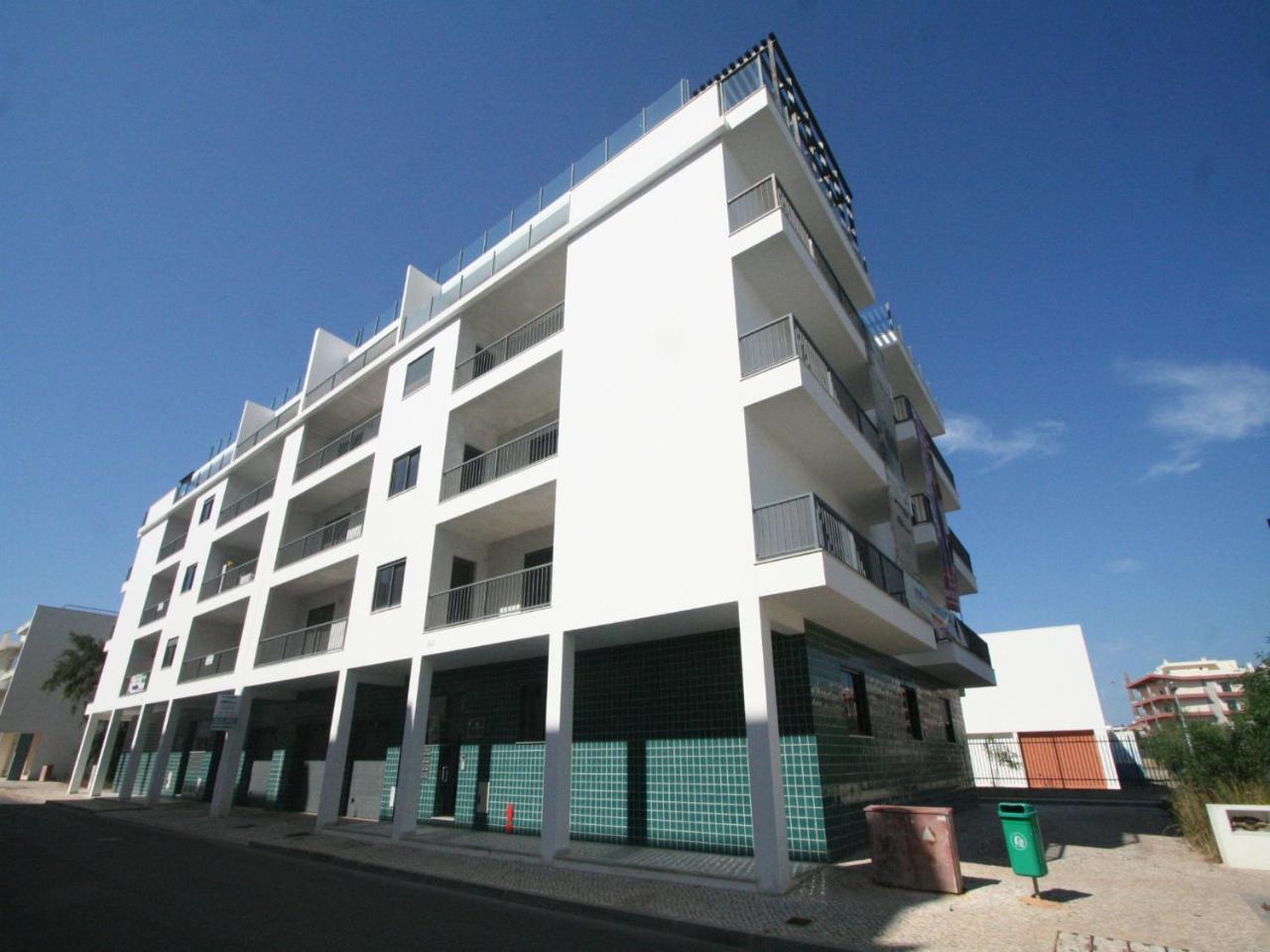 B03 - Luxury 2 Bed Lagos Marina Esterno foto